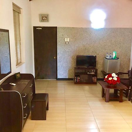 Villa Grand Kandana Bagian luar foto