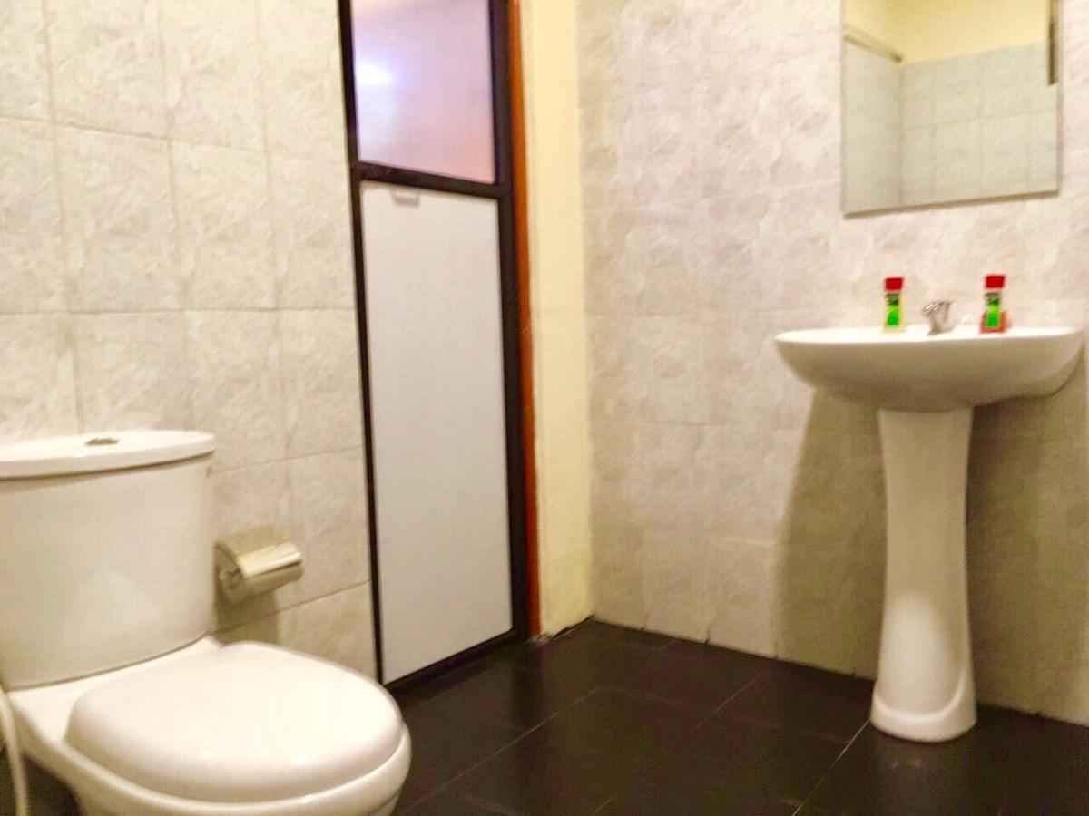 Villa Grand Kandana Bagian luar foto