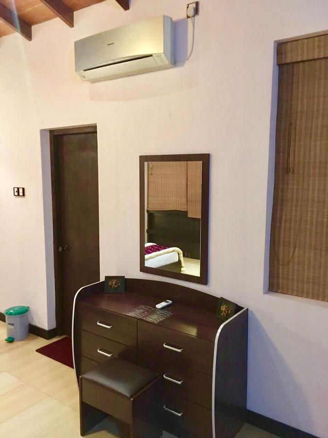 Villa Grand Kandana Bagian luar foto