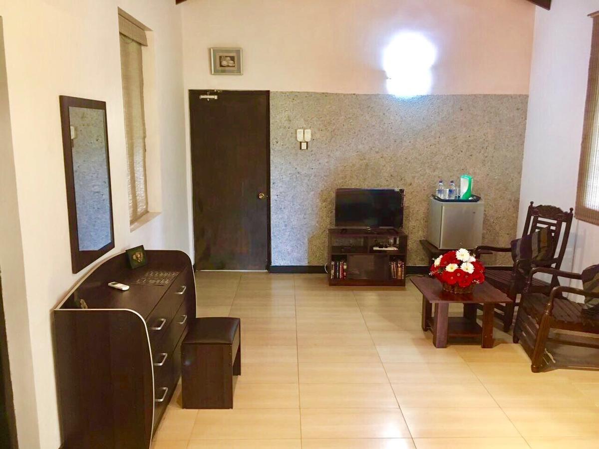 Villa Grand Kandana Bagian luar foto