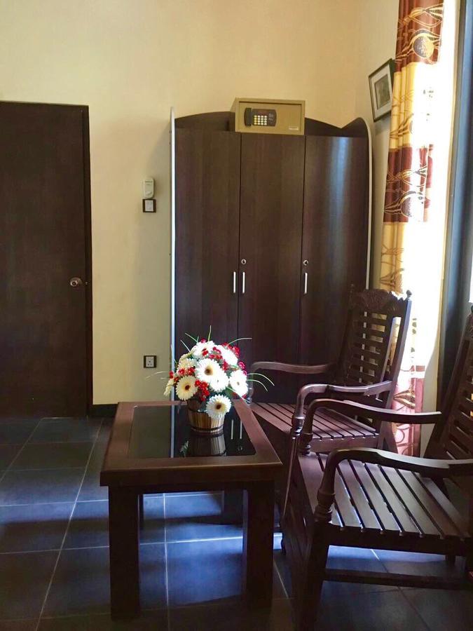 Villa Grand Kandana Bagian luar foto