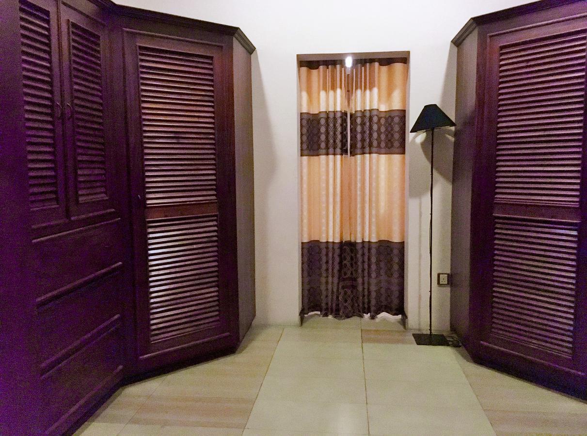 Villa Grand Kandana Bagian luar foto